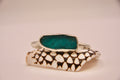 Sea Glass Cuff